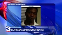 Police Dispatcher Brutally Beaten While On Duty