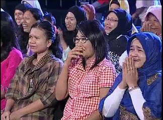 Satu Jam Lebih Dekat dengan Nunung Srimulat