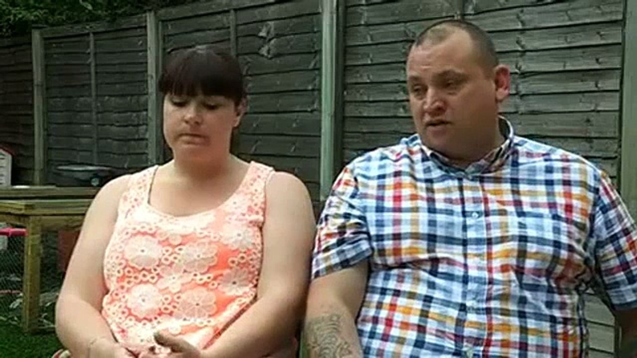 The Three Day Nanny S01 E02
