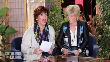 Le juste nombre d'abonnés  - Catherine et Liliane - CANAL+