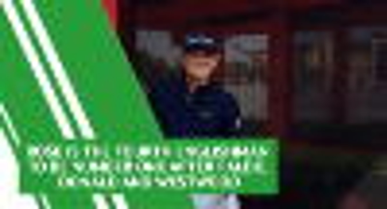 Justin Rose - profile of a world number one