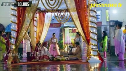 Silsila Badalte Rishton Ka -  11th September 2018  Colors Tv  Serial News