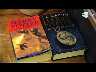 Sensasi Menginap di Sekolah Sihir Harry Potter