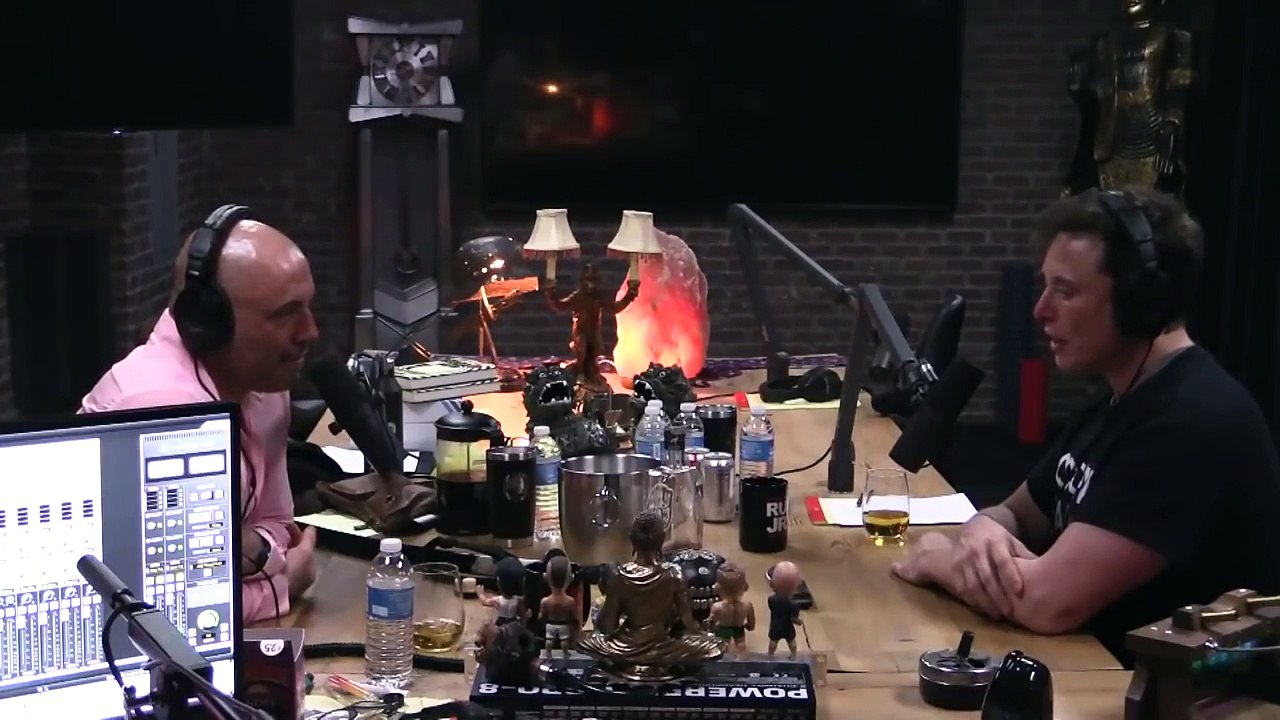 ✪ THIS IS EPIC: Elon Musk gives a rare glimpse into HOW HIS MIND WORKS