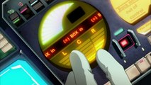 Gundam Battlefield Record UC 0081 Opening