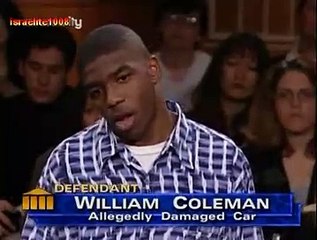 Judge Judy Sheindlin-Proud She boon & the Colemans