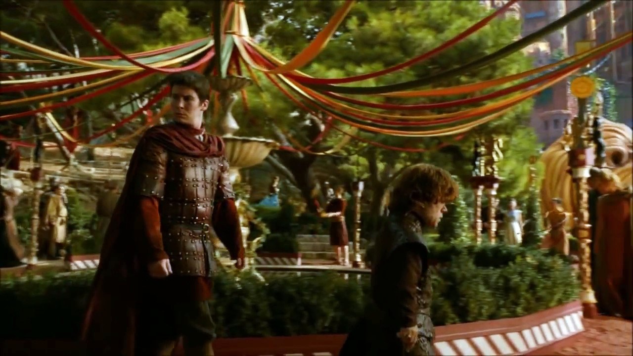 Game Of Thrones – Season 4 Summary (RECAP)!!!
