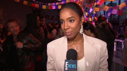 Kelly Rowland: "It's Not the Time" for Nicki vs. Cardi B