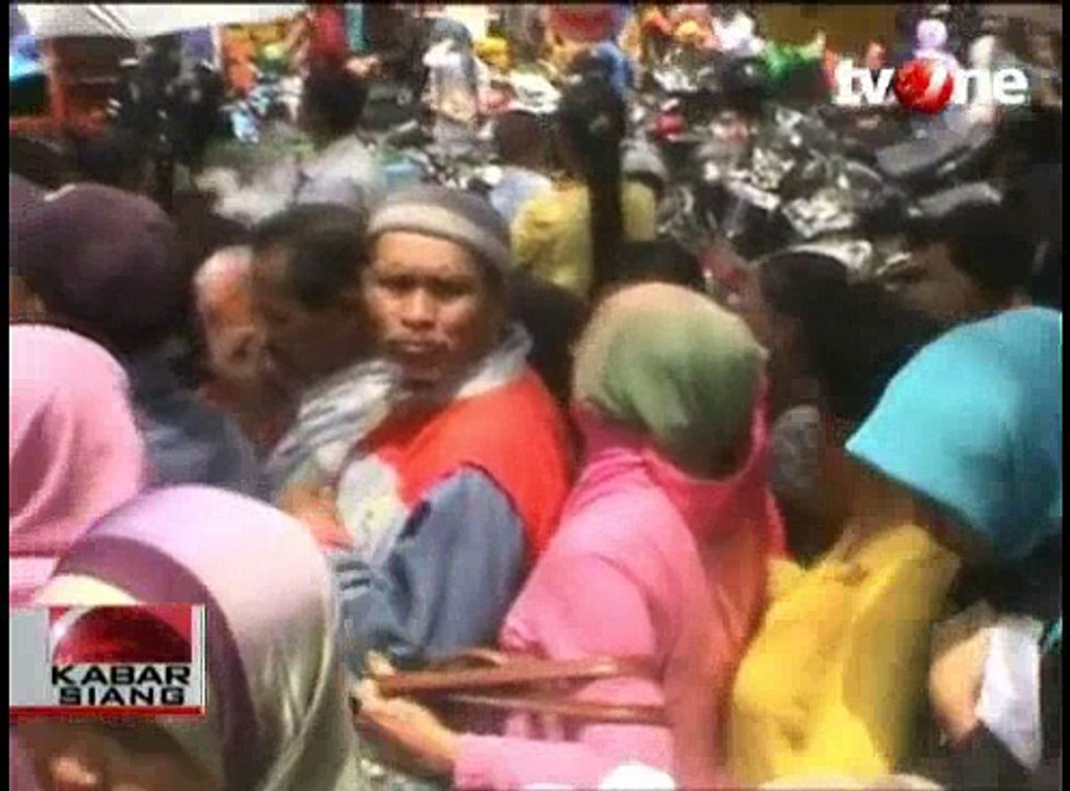 Kontroversi Dana Kompensasi BBM