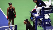'I would have been pulling for Serena too': Naomi Osaka on her US Open win
