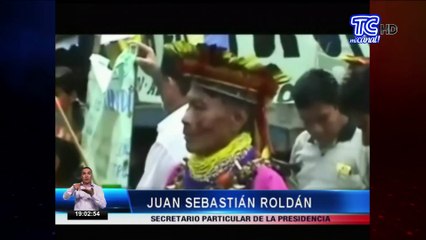 Afectados por Chevron piden inaplicabilidad de sentencia de La Haya