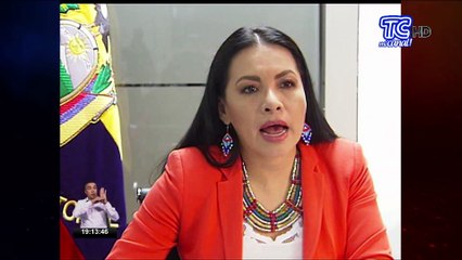 Consejo de Participación Ciudadana será elegido en comicios de 2019