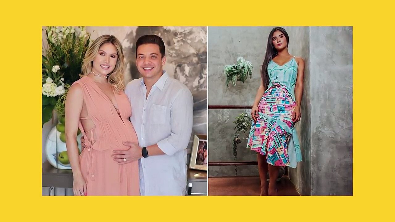 Vaza vídeo de DISCUSSÃO entre THYANE e MILEIDE