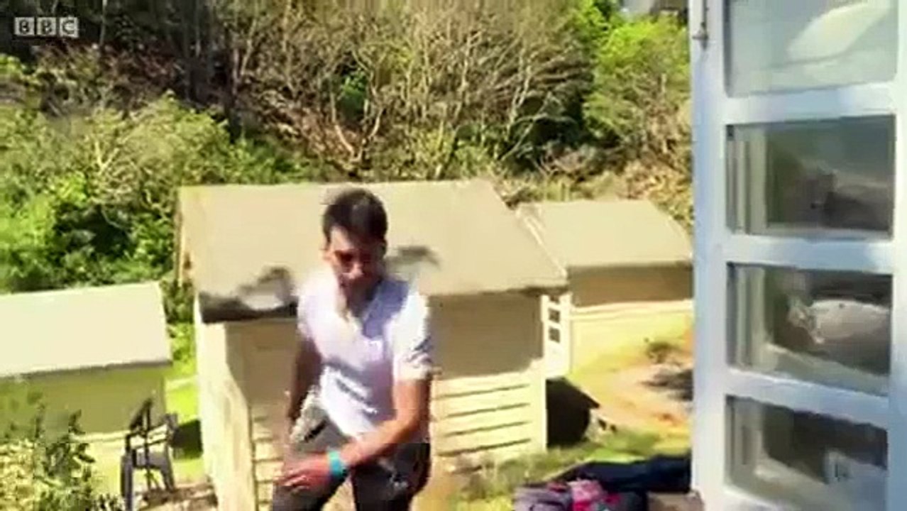 The Great Interior Design Challenge S02 E02
