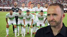 جمال بلماضي يقرر إستبعاد لاعب الخضر  رامي بن سبعيني من قائمته مستقبلاً
