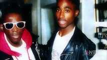 Unsung Hollywood Tupac Shakur