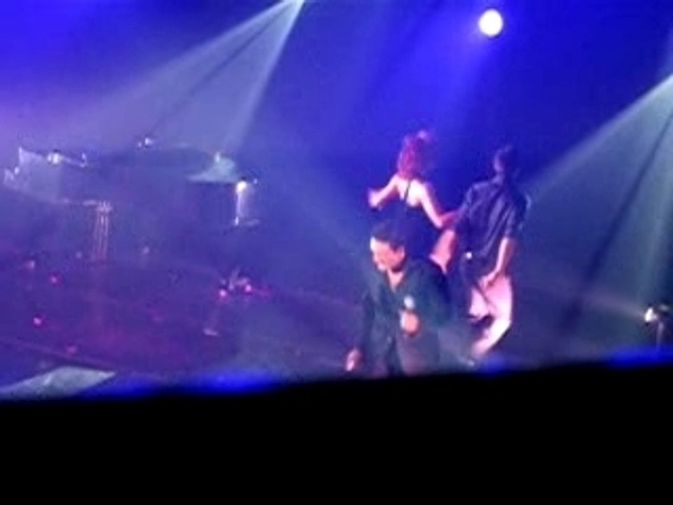 Dany Brillant - Tu vuo fa l'americano