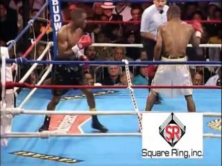 Roy Jones Jr vs Bernard Hopkins 1 & James Toney Highlights