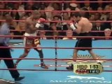Bernard Hopkins vs Oscar de la Hoya 2