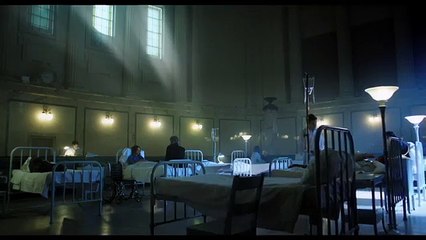 シリーズ第7弾！映画『チャイルド・プレイ～チャッキーの狂気病棟～』予告編