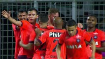 [MELHORES MOMENTOS] Atlético-MG 3 x 1 Atlético-PR - Série A 2018