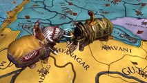 Europa Universalis IV Dharma - Release Trailer