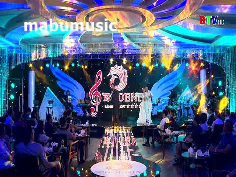 Ngọc Sơn - Hoa Sứ Nhà Nàng (Hoàng Phương)
