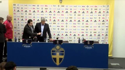 İsveç - Türkiye Maçının Ardından