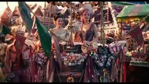 The Nutcracker and the Four Realms Final Trailer (2018)  Movieclips Trailers