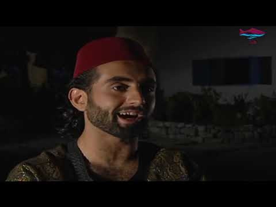 عرس ابن الاغا من وردة قدام محبوبها القديم ـ مسل...