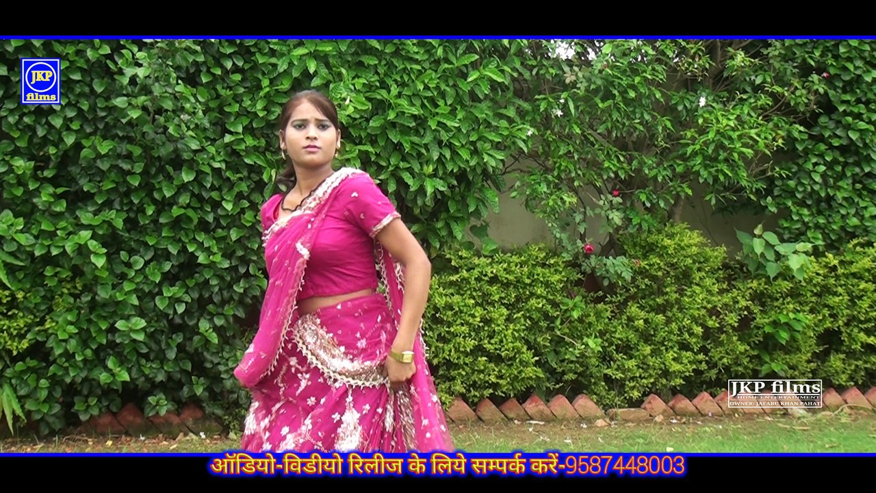 विडीयो कॉलिंग करले | 4K VIDEO new rasiya song | Video Calling-ramdhan gurjar | JKP FILMS