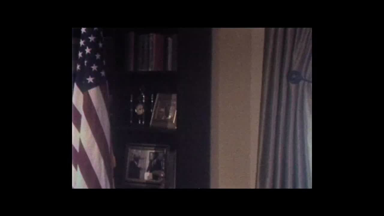 The Front Runner Trailer