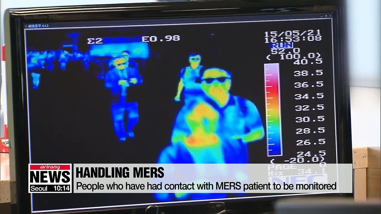 439 passengers on board with MERS patient to be monitored for symptoms