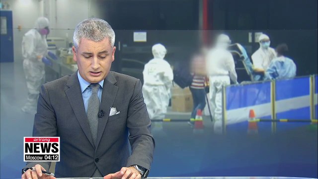 Gov't keeping close tabs on 21 people who came into close contact with MERS patient... 50 foreigners unavailable for contacts