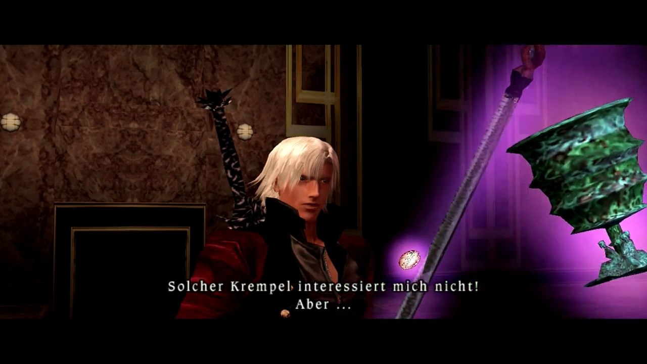 #013 | Lets Play Devil May Cry 2 | German | Deutsch