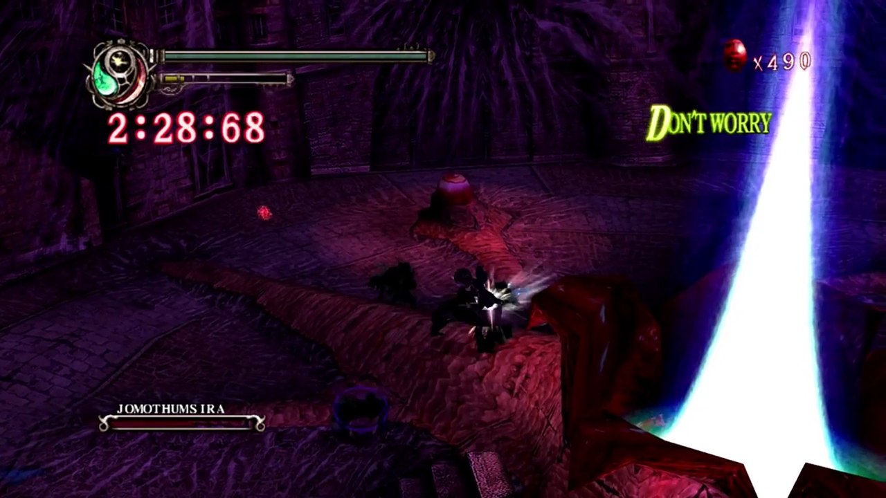 #015 | Lets Play Devil May Cry 2 | German | Deutsch