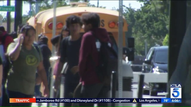 Principal Speaks Out After Claiming Opposing School Racially Intimidated Team with Signs at Football Game