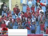 Babak Belur, Indonesia Dihantam Filipina 4 Gol Tanpa Balas