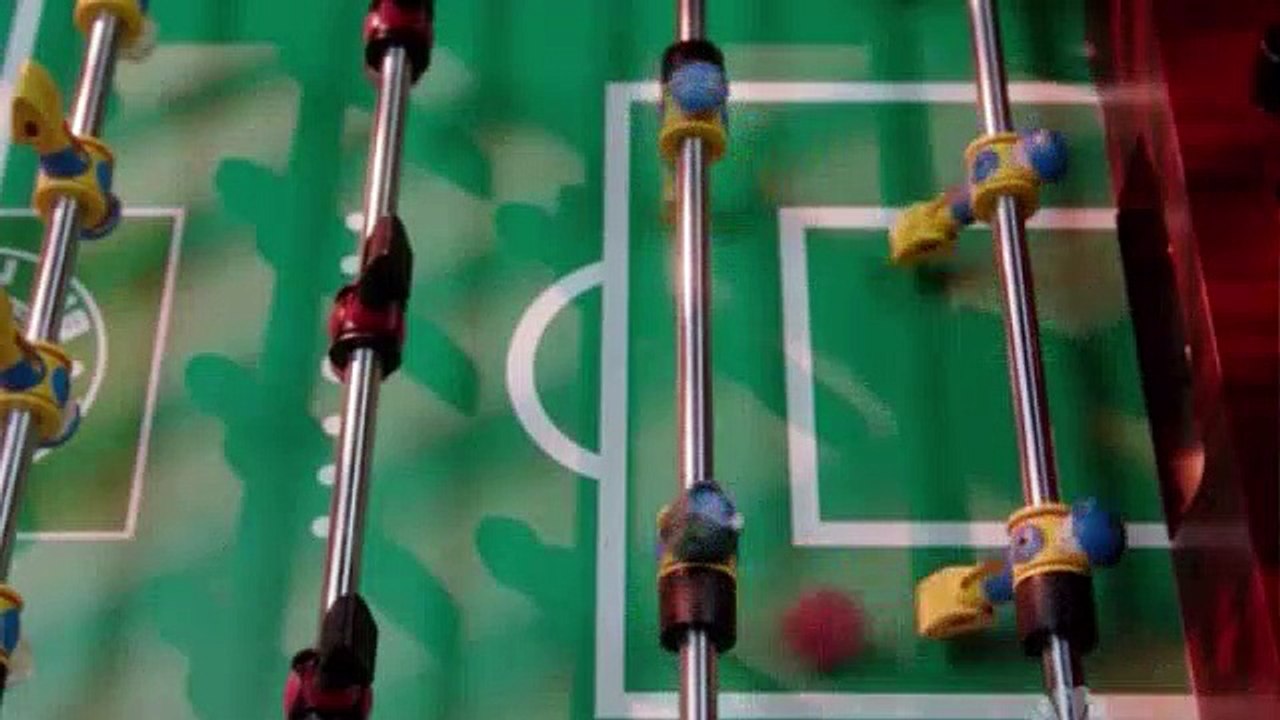 Community S03E09 Foosball and Nocturnal Vigilantism video Dailymotion