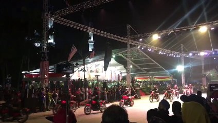 ATM di DATARAN SHAH ALAM