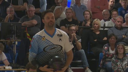 2018 Storm Lucky Larsen Masters Finals Step 3 - Championship Match