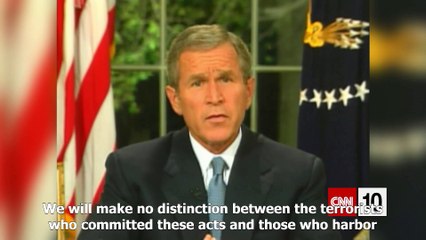 CNN 10 September 11, 2018 English subtitle