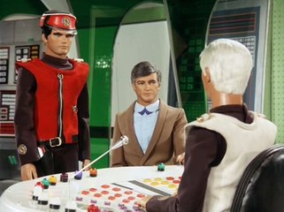 Captain Scarlet and the Mysterons (original 1967 series) The Mysterons