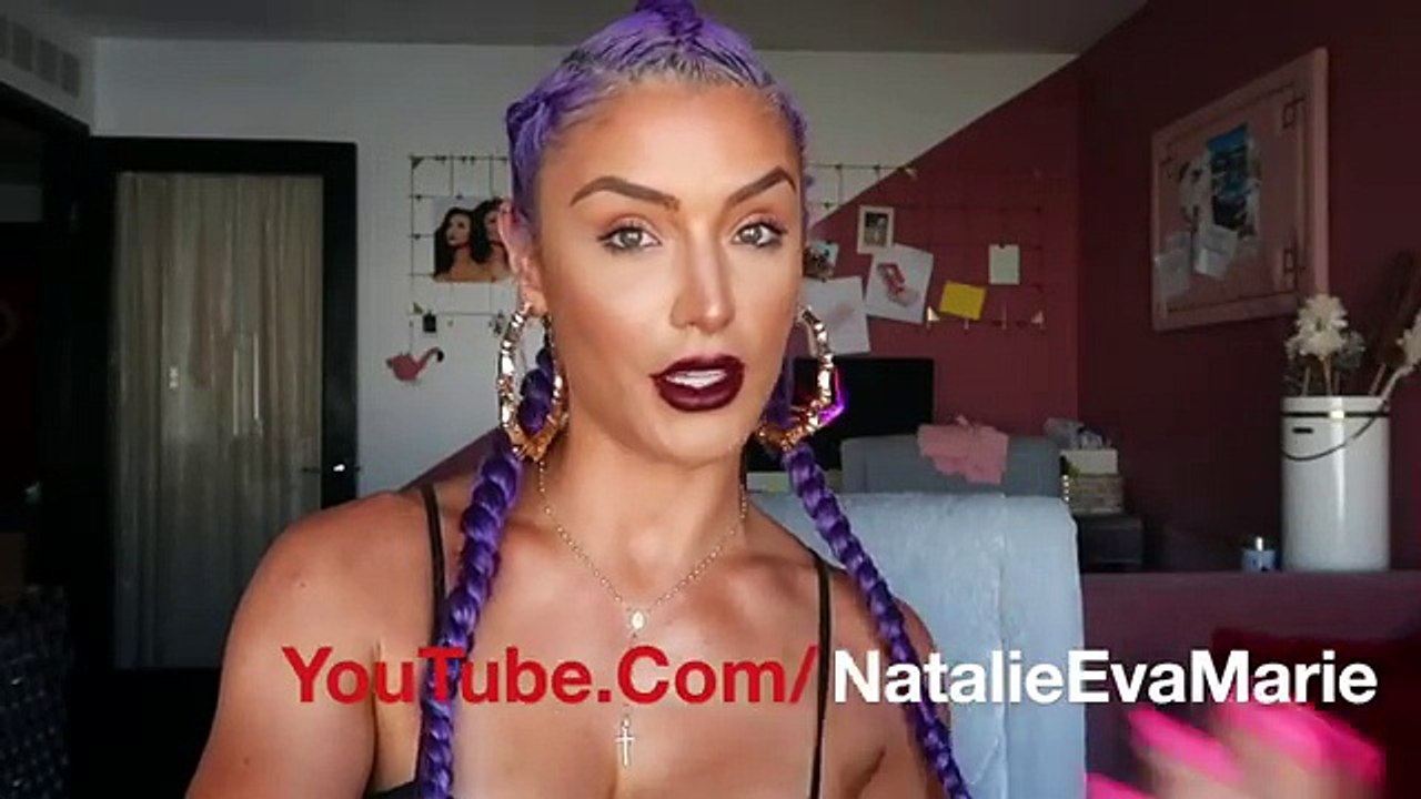 natalieevamarie