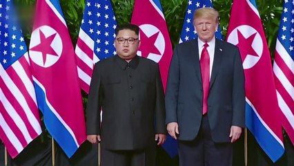 [취재N팩트] 백악관 "김정은, 2차 정상회담 요청"...北 뒤에서는 핵활동? / YTN