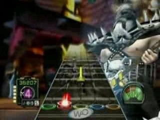 20 Wiinutes - Guitar Hero III