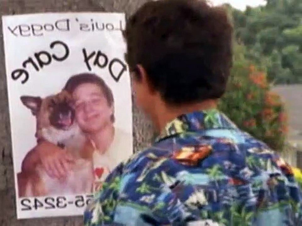 Even Stevens S01E17 - Get A Job