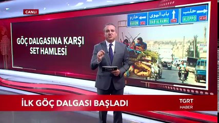 Ekrem Açıkel ile TGRT Ana Haber | 11 Eylül 2018