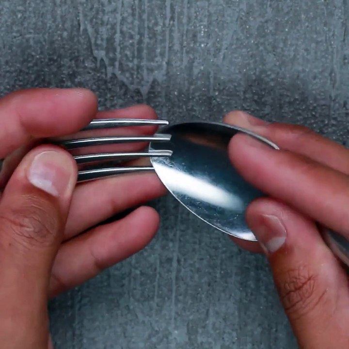 FACILE À FAIRE - 4 astuces hallucinantes