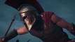 Assassin's Creed Odyssey - Gameplay con el comienzo de la aventura